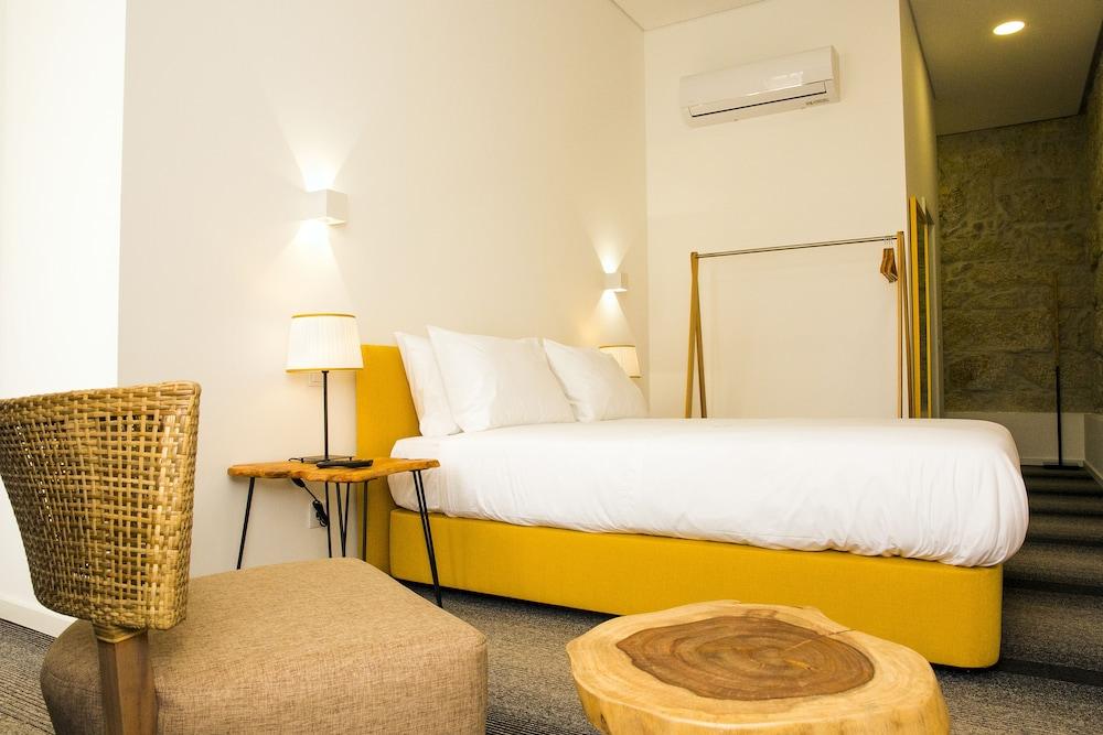 BO - Álvares Cabral Guest House