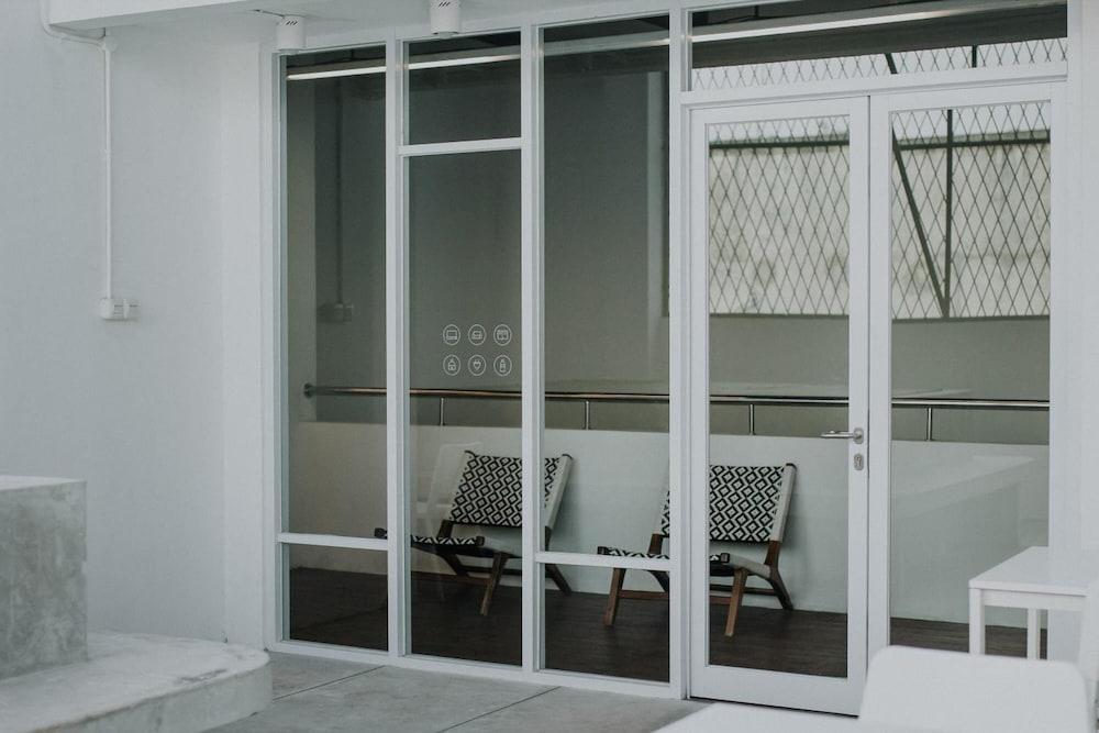 Bobopod Paskal, Bandung