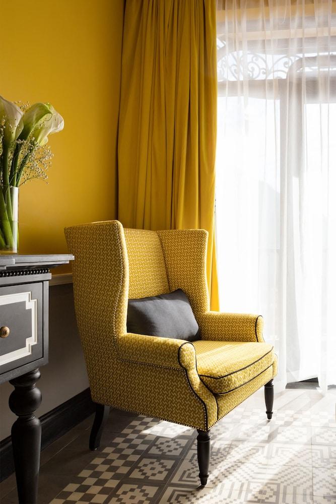 Hôtel de la Coupole - MGallery