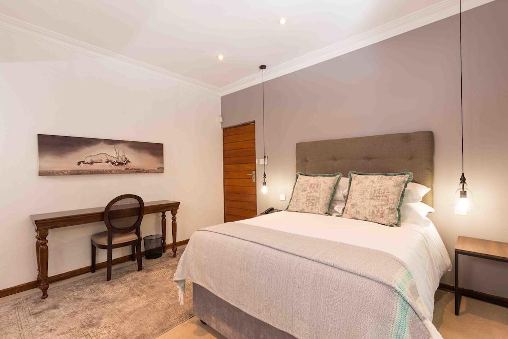 The Studio Guest House