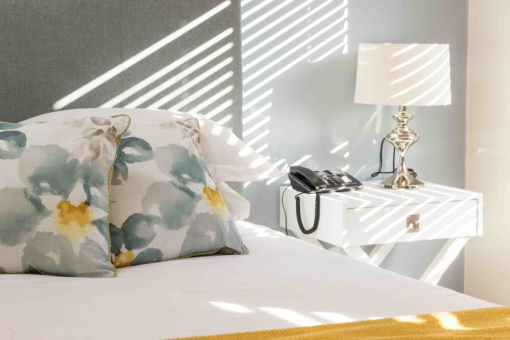 The Studio Guest House