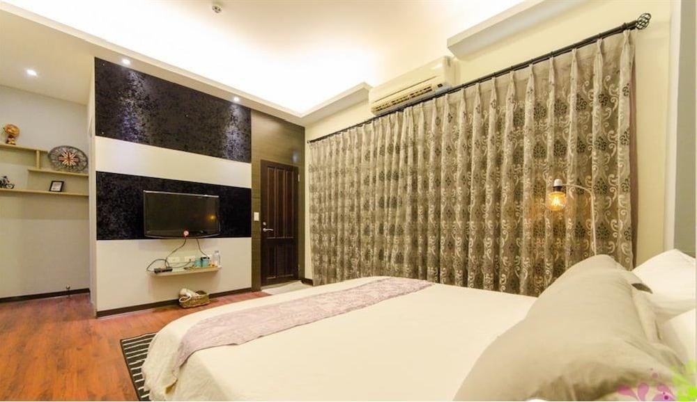 Sunny Ocean Homestay