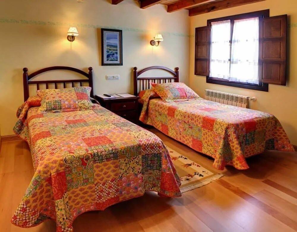 Hotel L'Alloru - Adults Only