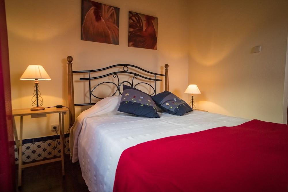 Casa da Lagoa by Green Vacations