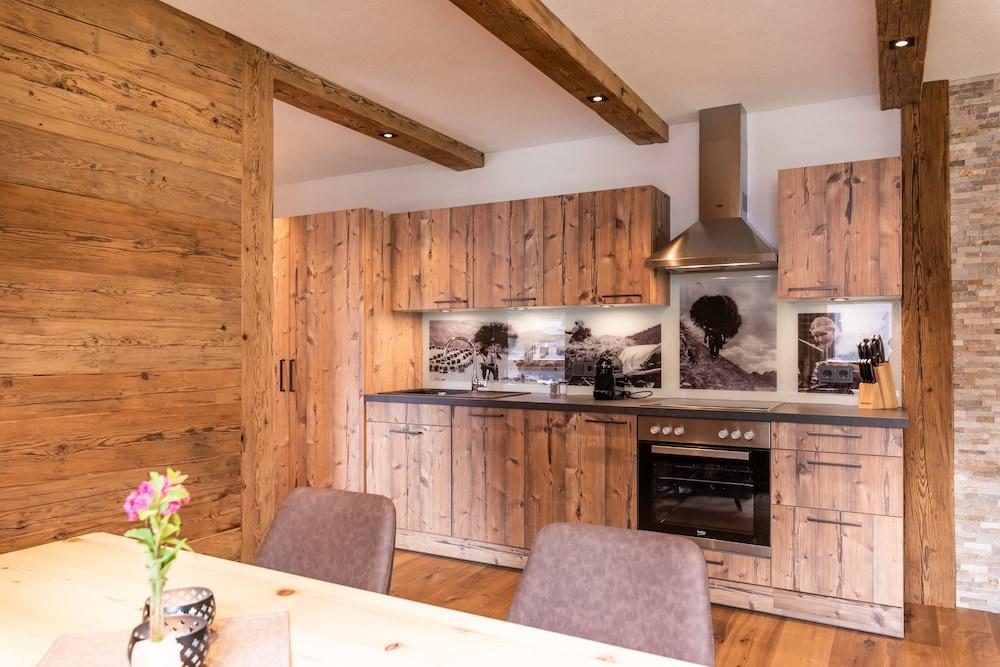 Fetz Luxury Appartements