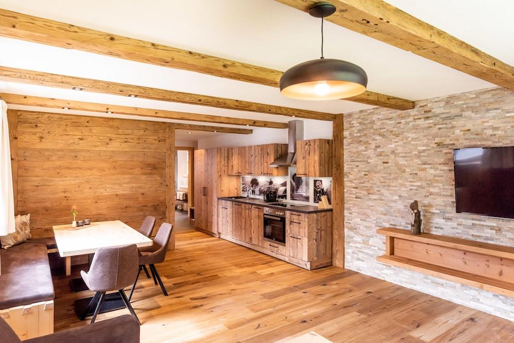 Fetz Luxury Appartements