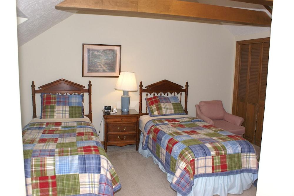 Willow 5 3 Bedroom Condo