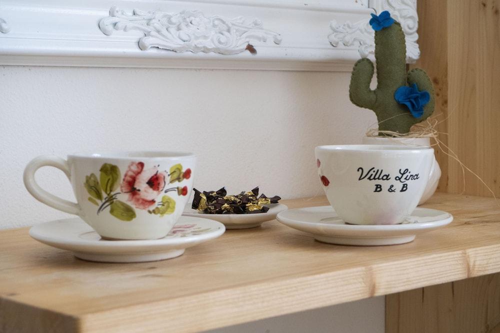 Villa Lina Bed&Breakfast