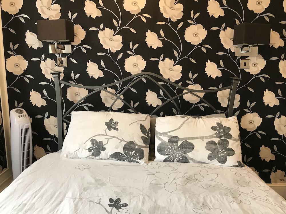 The Kings Head Hotel