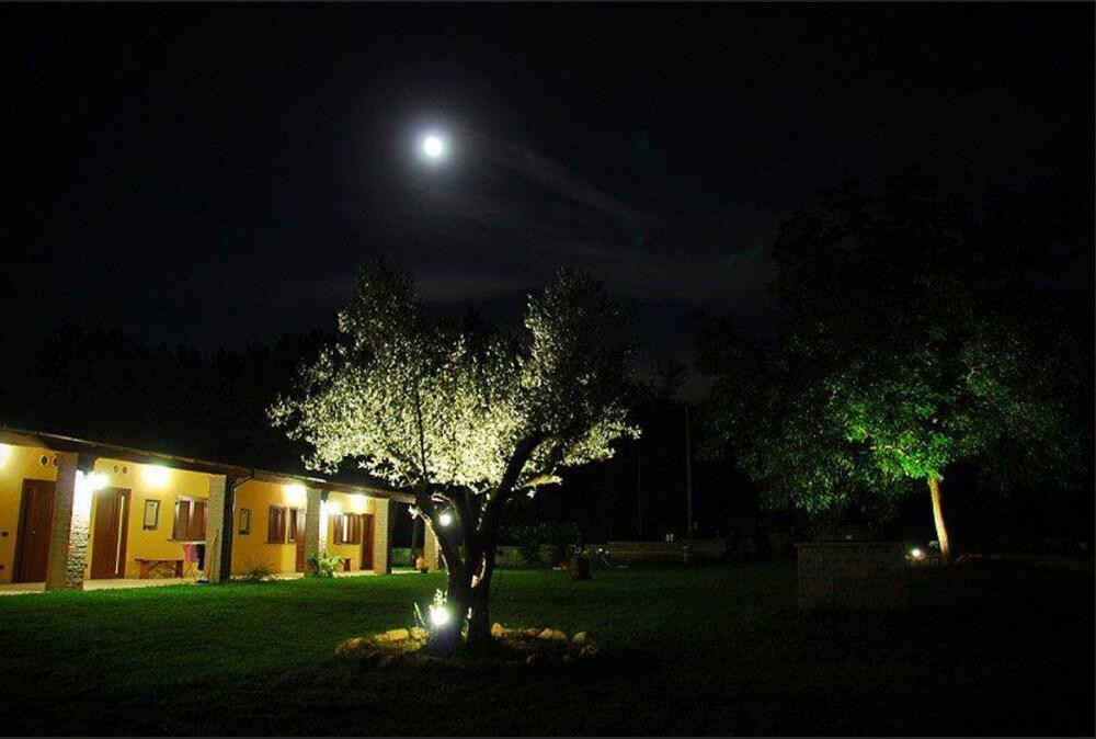 Agriturismo La Noce