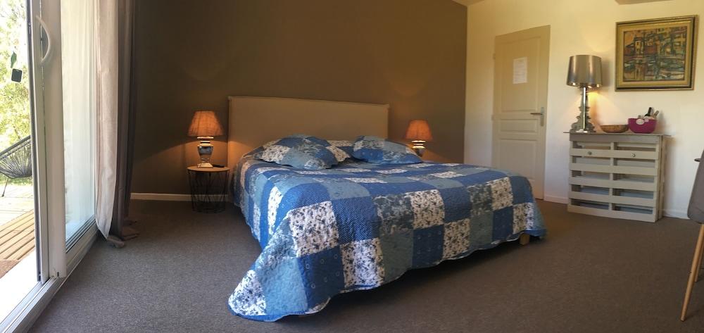 Les Jardins d'Eleusis