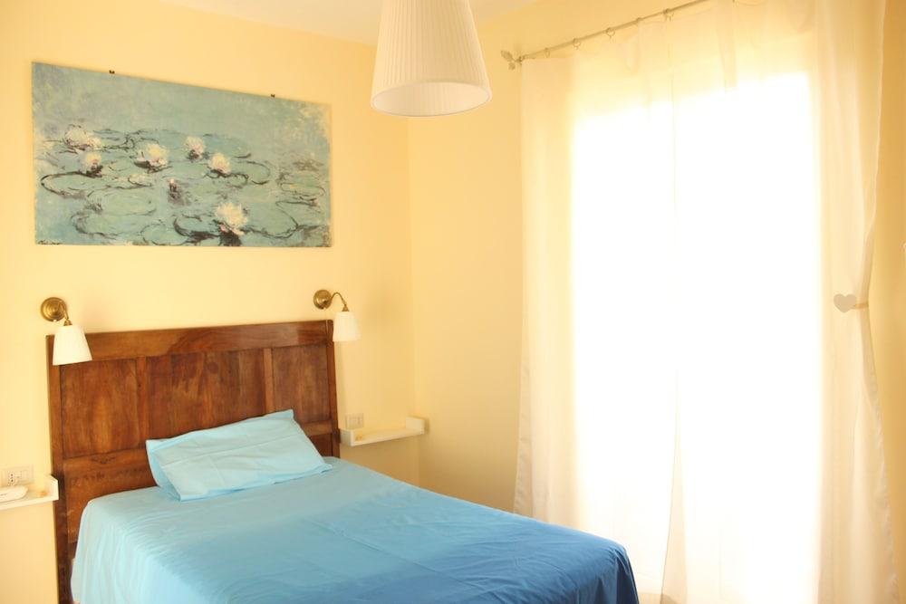 B&B Il Falco e l'Ulivo