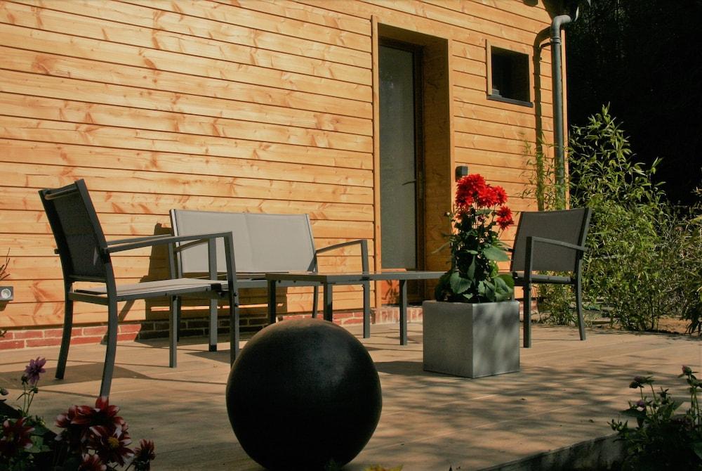 Beauchamps Maison d Hotes