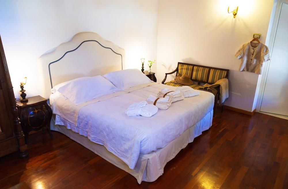 Bed & Breakfast Palazzo Sismonda