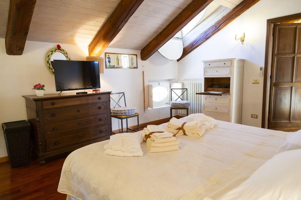 Bed & Breakfast Palazzo Sismonda