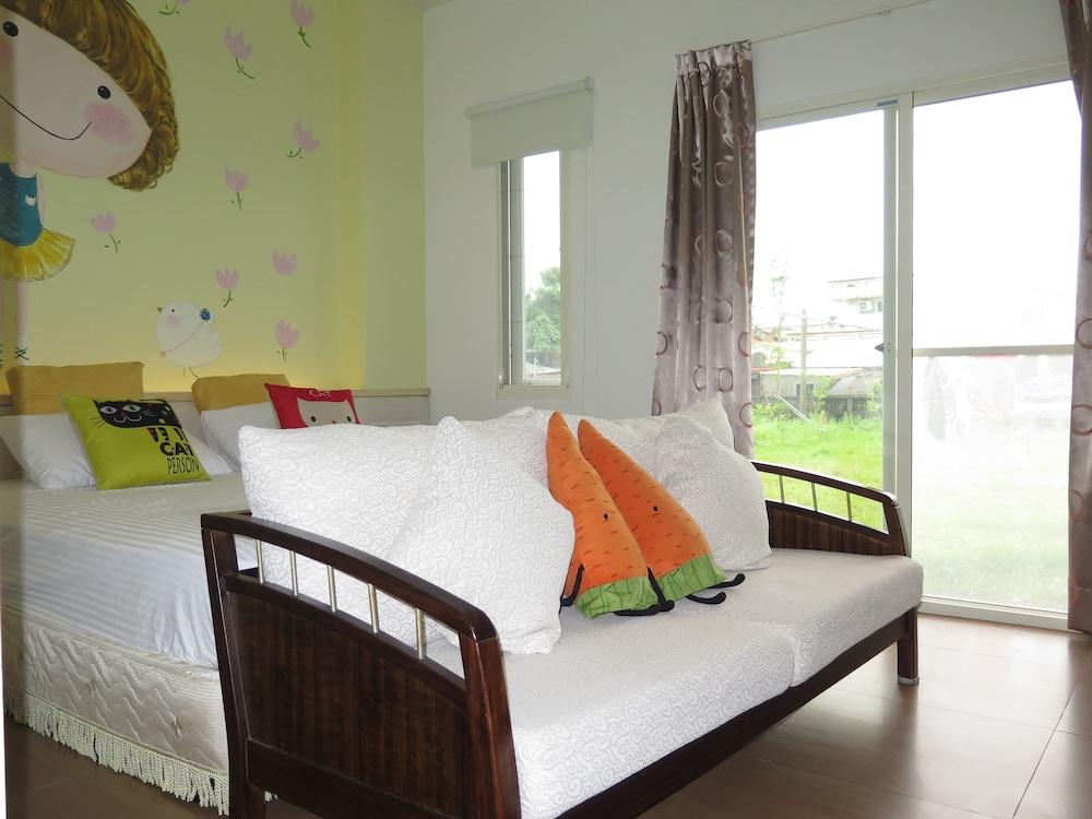 Super Cheap Homestay