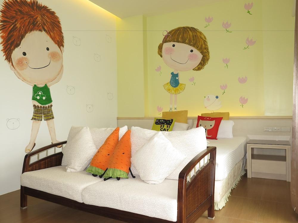 Super Cheap Homestay