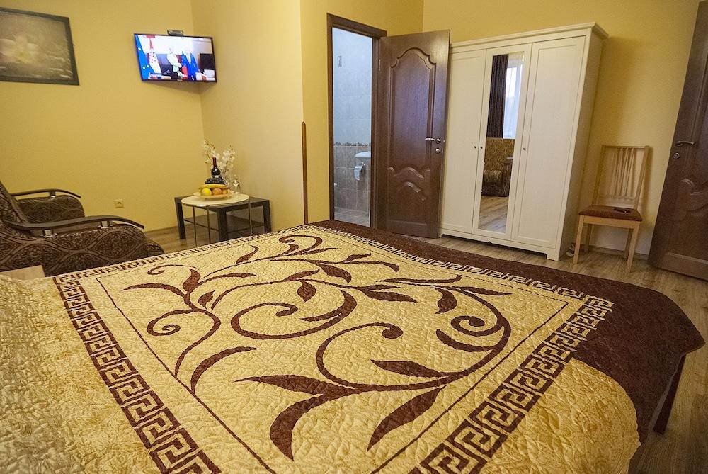 Noy Hotel Domodedovo