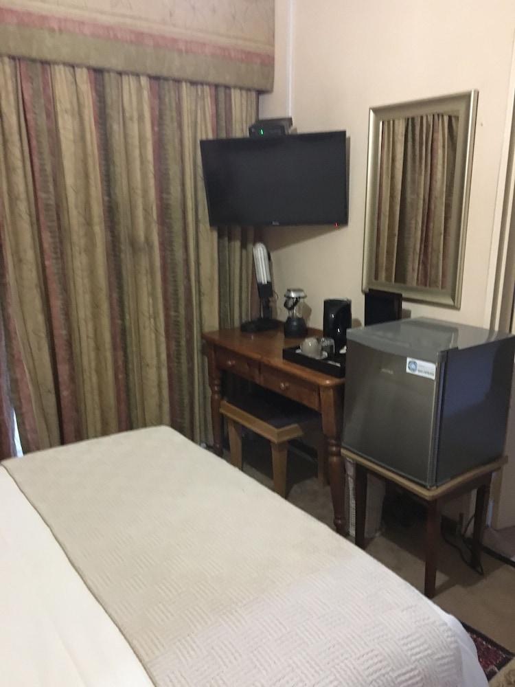 The Orchards Executive Accommodation MP