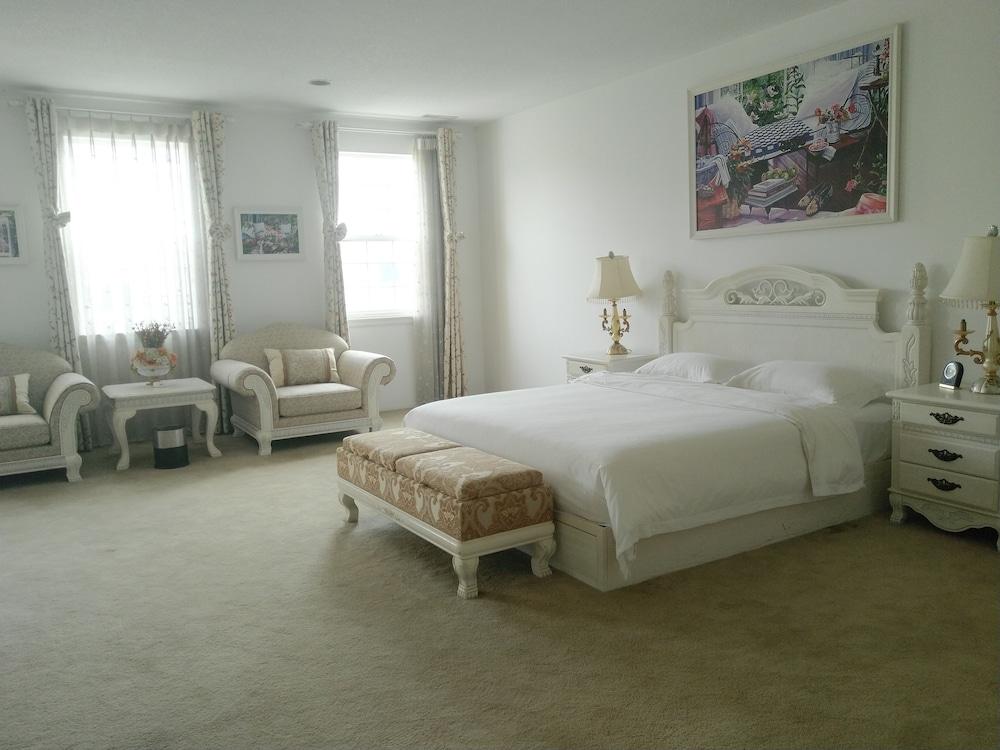 Solar food&drink campsite