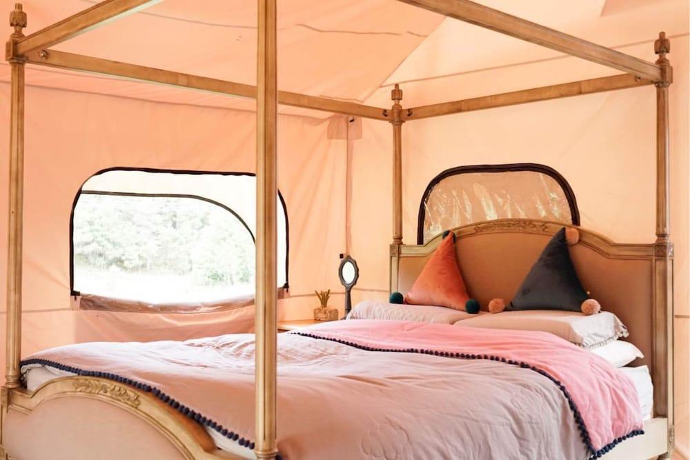 Snow Mountain ·Flower Blossom