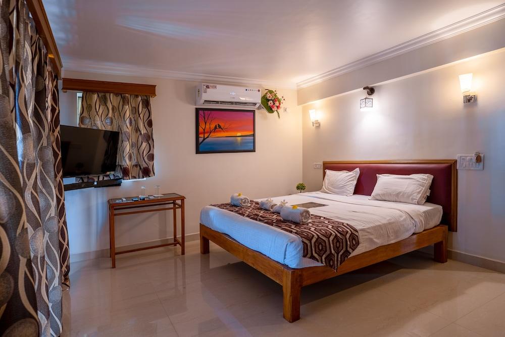 Raposo Holiday Resort