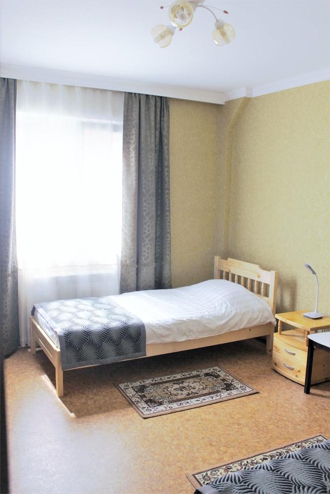 Hotel Vyrubovo - Hotel