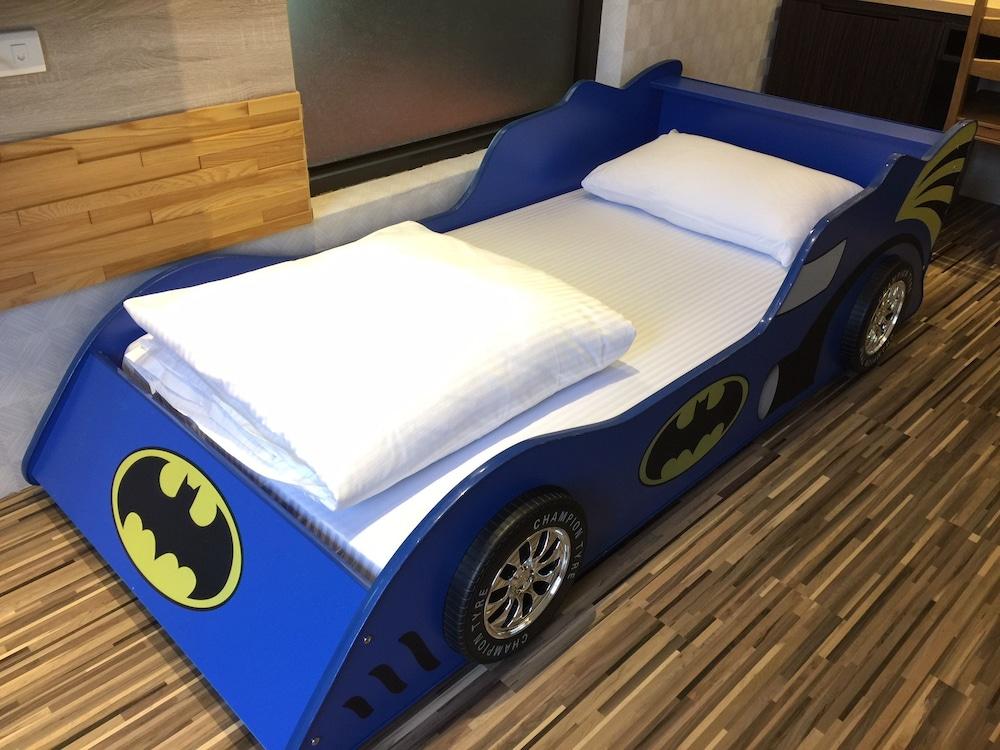 Ruo Shui Hotspring Hotel