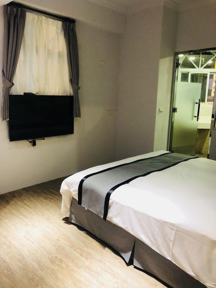 Ho Young Hotspring Hotel