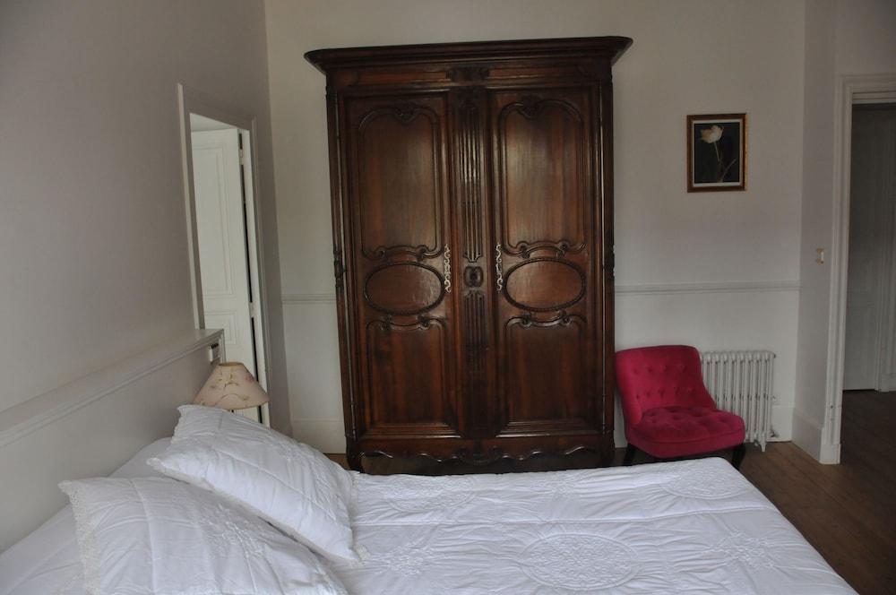 Château de la Chaussée