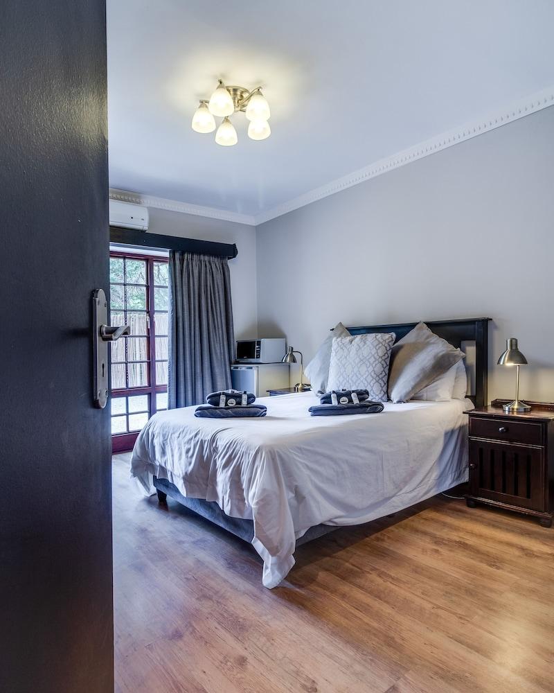 The Nightingale Guesthouse