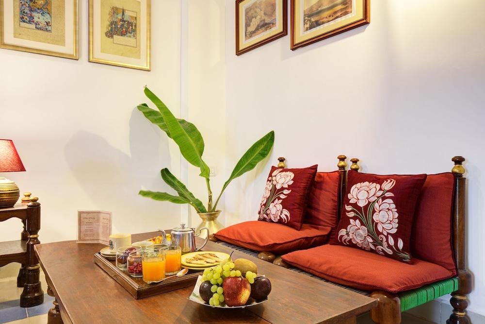 Hotel Bundelkhand Riverside