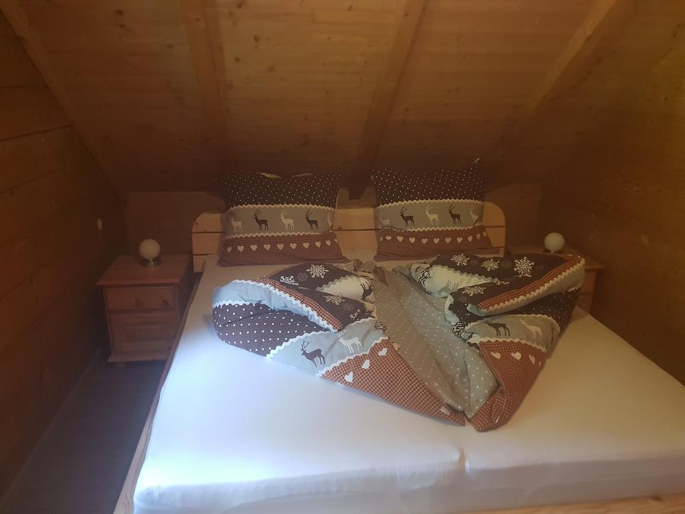 Appartementhaus Gugganig