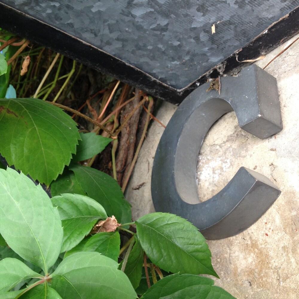 La Ferme des Sablons