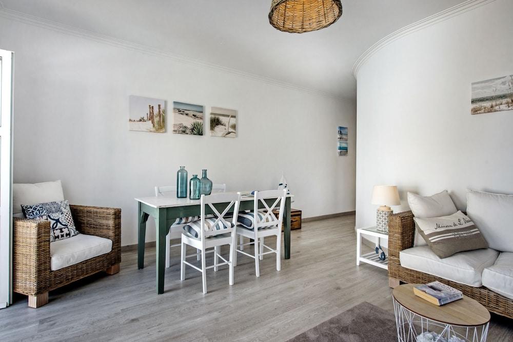 Apartment Uva by MarsAlgarve
