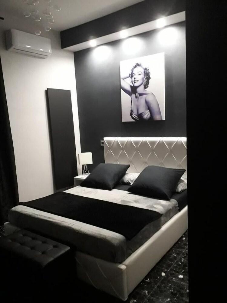 B&B Velvet di Annaeffe