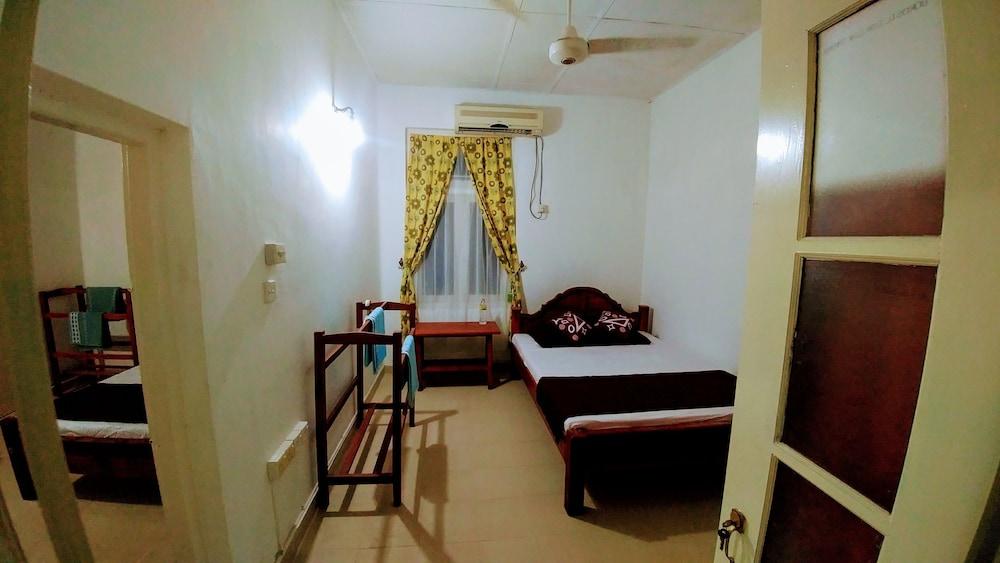 HSN Home Villa - Colombo