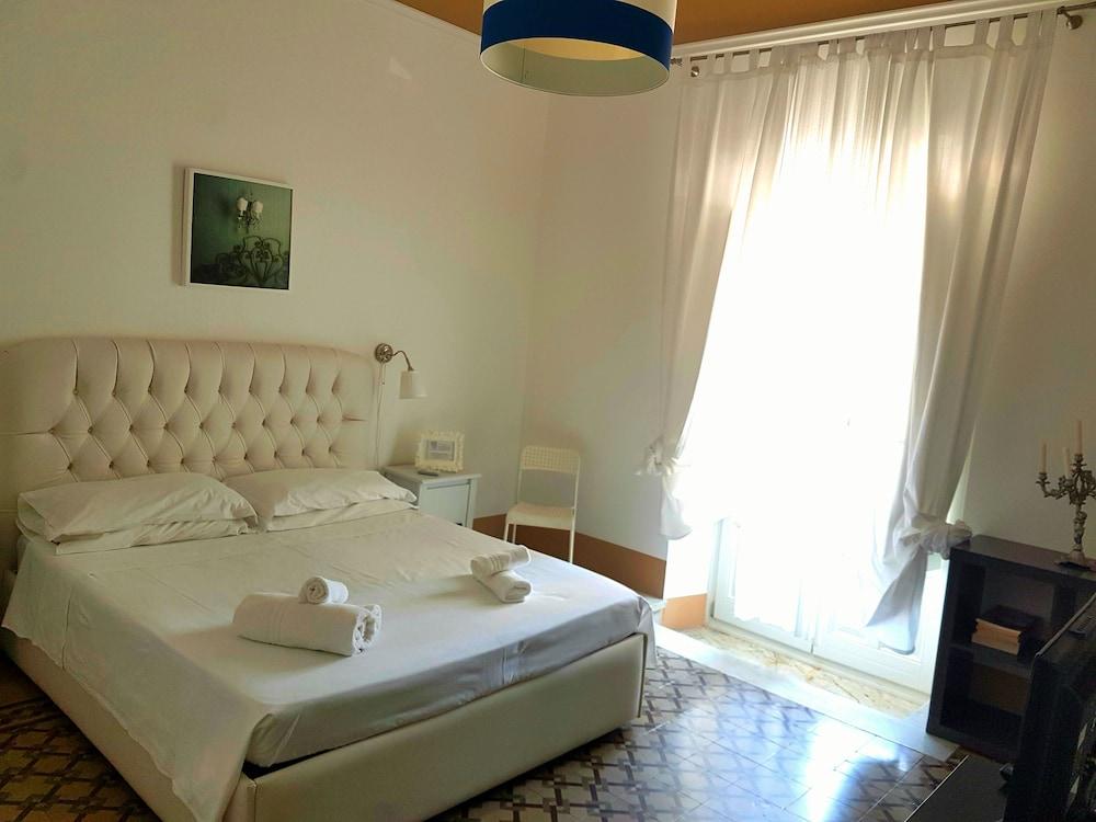 elephant's smile b&b