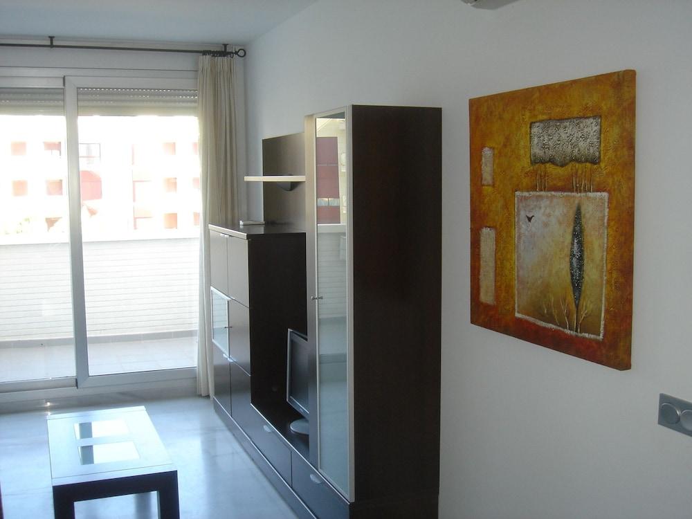 Apartamentos Elegance