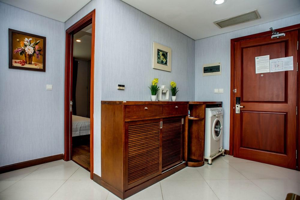 Lancaster Ho Chi Minh