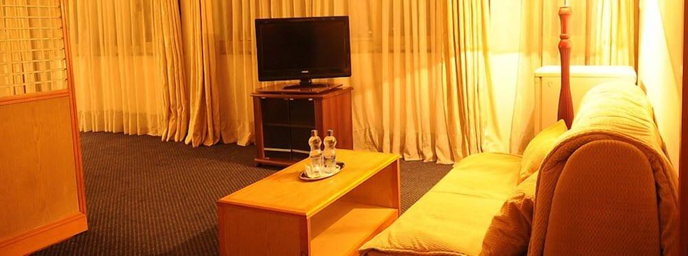 Wabe Shebelle Hotel S.C