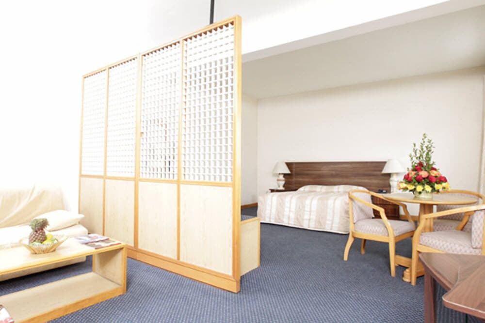 Wabe Shebelle Hotel S.C