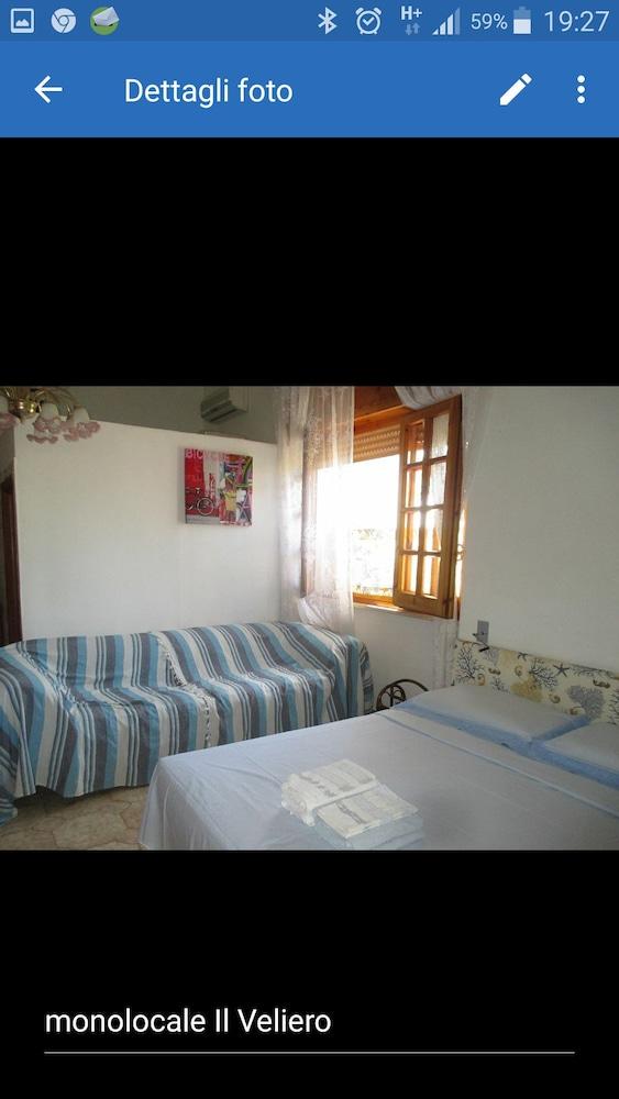 Casa vacanze Ludovica