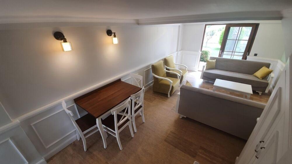 Dalyan Villa Kiydan Apartments