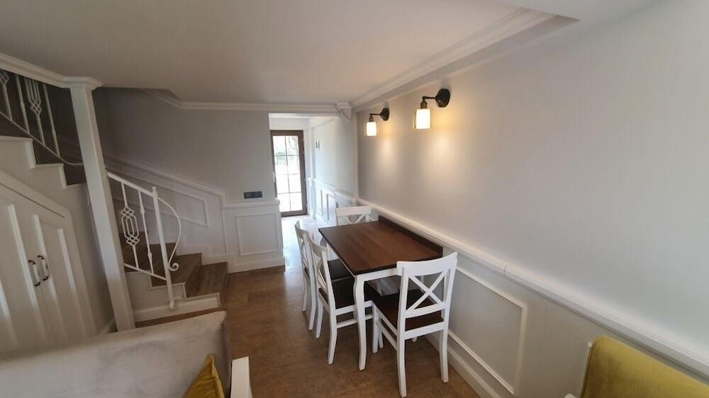 Dalyan Villa Kiydan Apartments