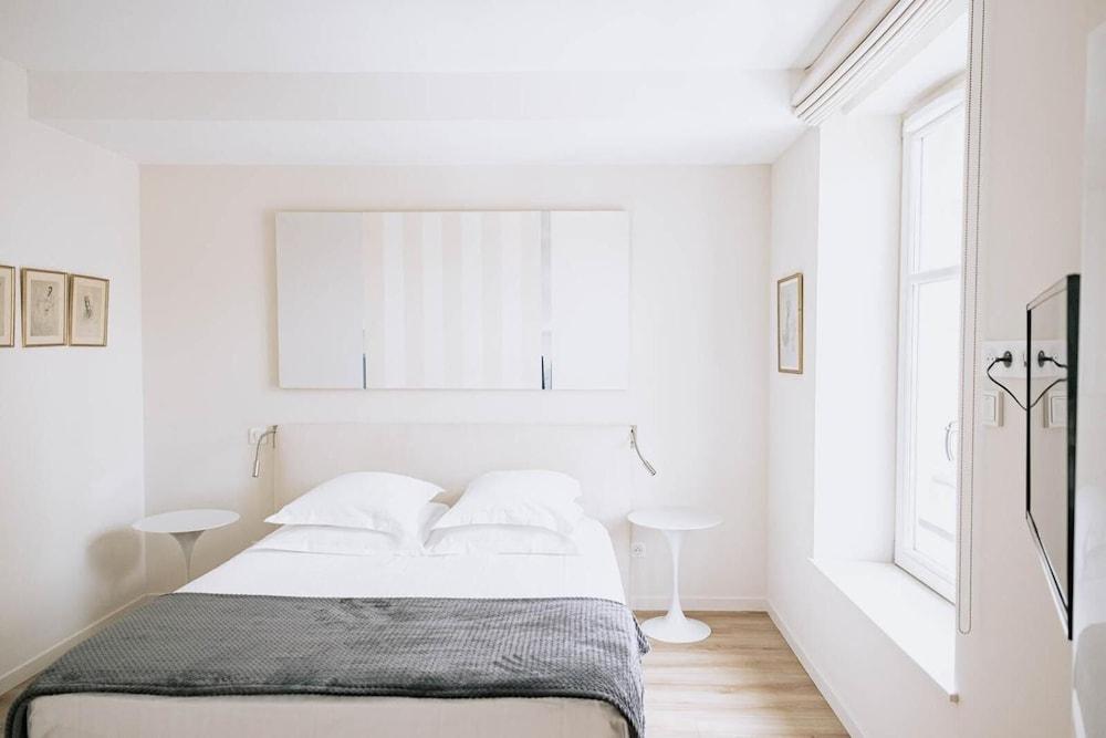 les Suites de Catherine, la 35