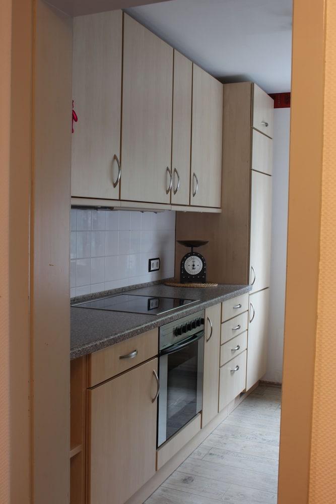 Ferienwohnung Bergisch Land