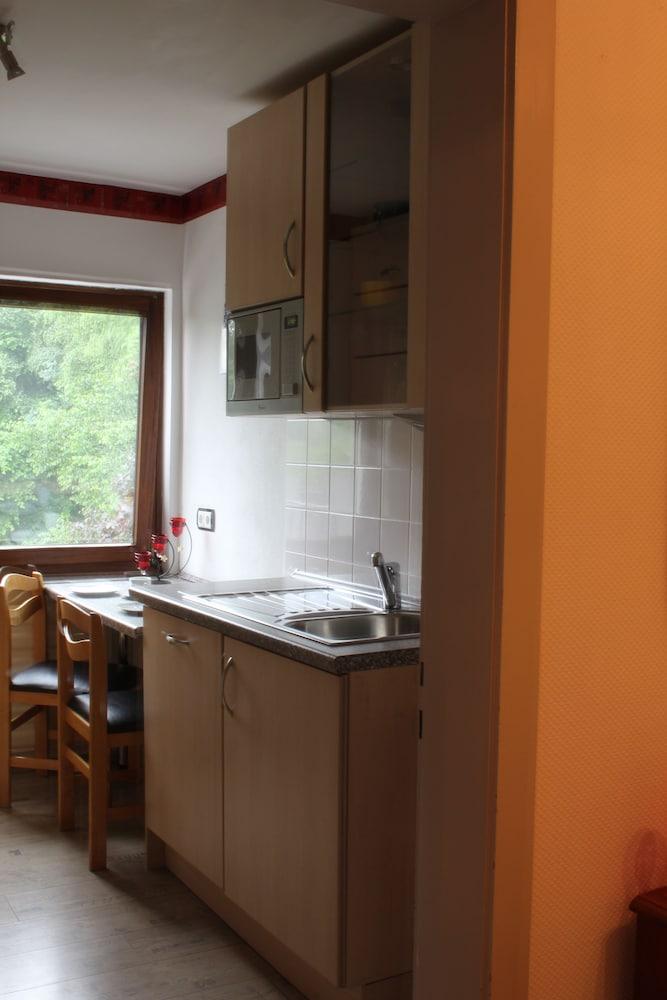 Ferienwohnung Bergisch Land