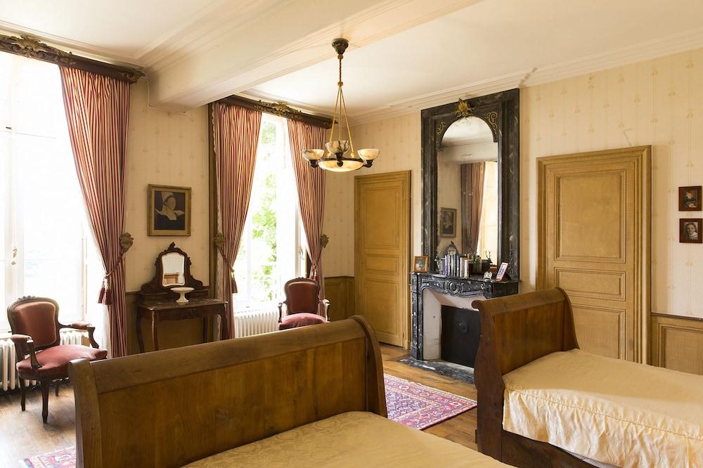 Château du Grand Val