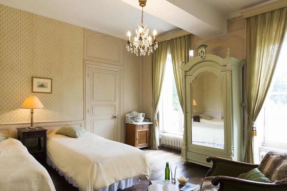 Château du Grand Val